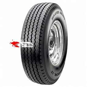 Maxxis Bravo UE-168(N) 185/75R16C 104/102R 