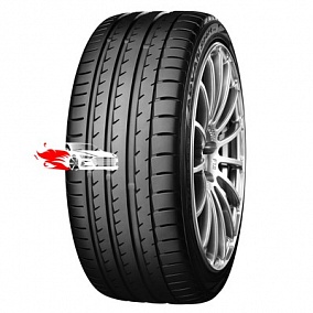 Yokohama Advan Sport V105 235/60R18 107W  TL