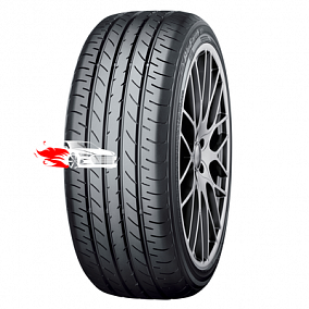 Yokohama BluEarth E51B 225/60R18 100H