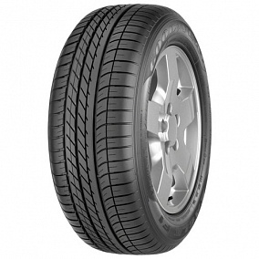 Goodyear Eagle F1 Asymmetric SUV AT 255/55R19 111W XL  J, LR TL FP