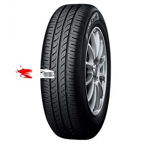 Yokohama BluEarth AE-01A 195/50R15 82T  TL
