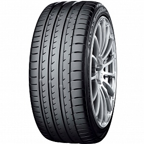 Yokohama Advan Sport V105CW 245/50R18 100W  MO